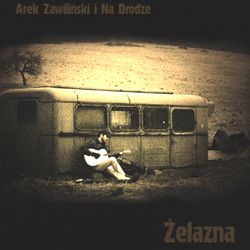 Żelazna